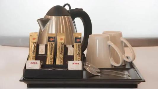 Hilton Garden Inn Frankfurt City Centre - 37