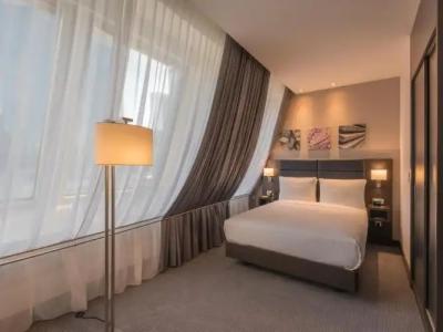 Hilton Garden Inn Frankfurt City Centre - 44