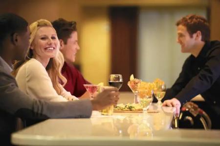 Hilton Garden Inn Frankfurt City Centre - 31