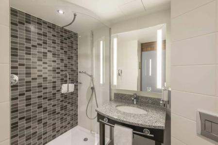 Hilton Garden Inn Frankfurt City Centre - 9