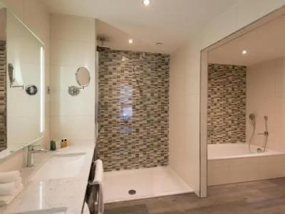 Hilton Garden Inn Frankfurt City Centre - 42