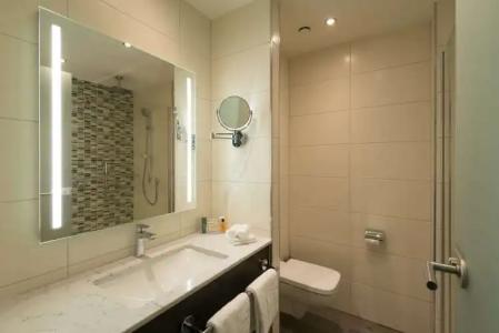 Hilton Garden Inn Frankfurt City Centre - 7