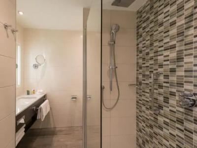 Hilton Garden Inn Frankfurt City Centre - 36