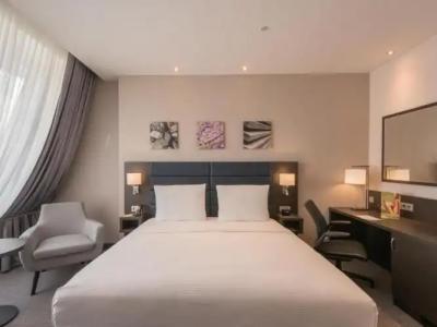 Hilton Garden Inn Frankfurt City Centre - 39