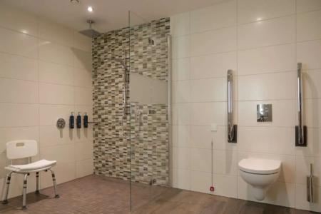 Hilton Garden Inn Frankfurt City Centre - 51