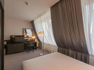 Hilton Garden Inn Frankfurt City Centre - 45