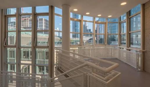 Hilton Garden Inn Frankfurt City Centre - 14