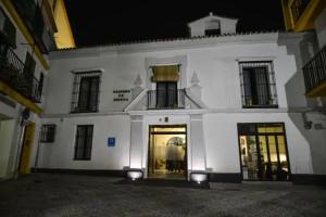 Hotel «Legado Alcazar», Севилья