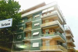 Гостевой дом «Il Mare Di Roma Luxury», Лидо-ди-Остия