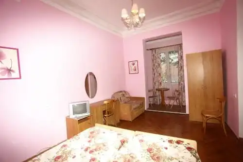 Зефир - 23
