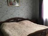 Бюджетный двухместный номер с 1 кроватью