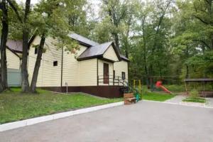 Медвежий Хутор