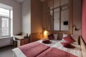 Отель «Фабрика»