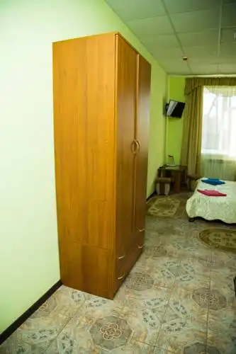 Континенталь - 11
