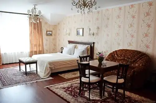 Кухмистер - 6