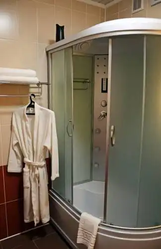 Кухмистер - 1