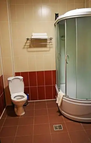 Кухмистер - 2