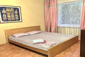 Апартаменты «Карла Маркса 118 (2)», Хабаровск