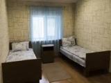 Двухместный номер с 2 отдельными кроватями и душем