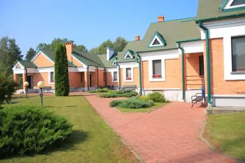 Гостиничный комплекс Энергия - 13