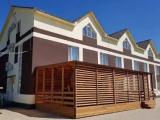 Номер Appartment ( однокомнатный)