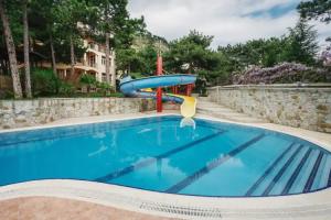 Вилла «Анастасия», Отрадное