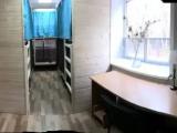 Кровать в общем 6-местном номере