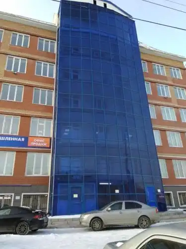 Мирвэй - 0
