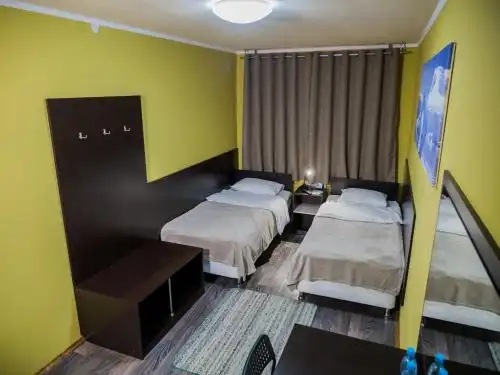 Murmansk Discovery - Smart - 0