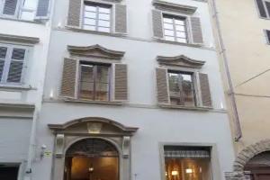 Гостевой дом «Residenza La Musa Amarcord», Флоренция