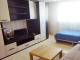 Двухместный номер Делюкс с 1 кроватью (для 2 взрослых и 1 ребенка)