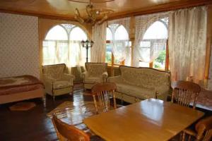 Апартаменты «Кисловодск 17», Кисловодск