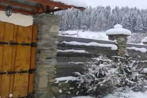 Дом «Під горою», Воловец