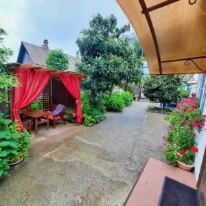 Усадьба Пантелея - 112