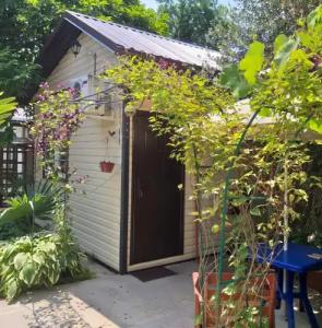 Усадьба Пантелея - 102