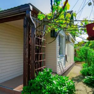 Усадьба Пантелея - 125