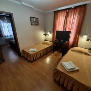 Усадьба Пантелея - 122