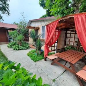 Усадьба Пантелея - 98