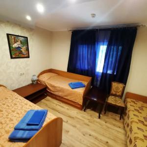 Усадьба Пантелея - 95