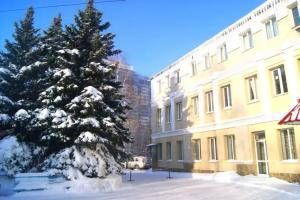 Санаторий «Старт», Самара