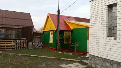 Гостевой дом на Ивановой 5 - 0