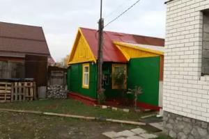 Гостевой дом на Ивановой 5, Павловск