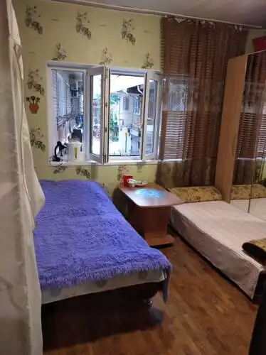 Эллинг море в 50 М на Рыбацком 110 - 26