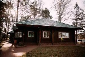 Парк-Отель «Царские Палаты» в Кемеровской области