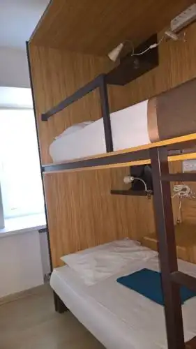 Cosy Hostel - 23