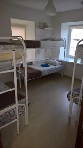Cosy Hostel - 39