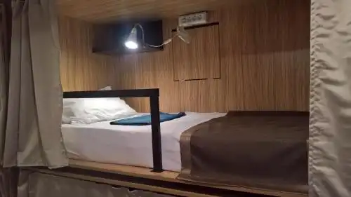 Cosy Hostel - 20