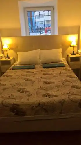 Cosy Hostel - 17