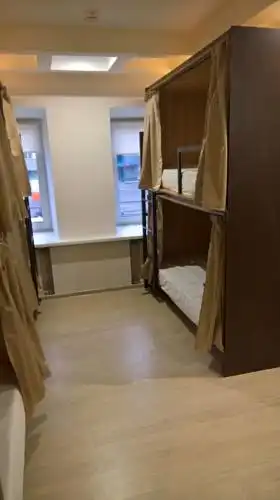 Cosy Hostel - 19