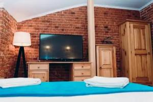 Гостиница «Чулан»